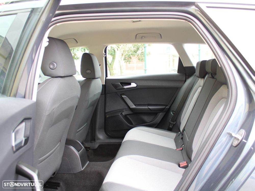 SEAT Leon ST 2.0 TDI Style DSG - 53