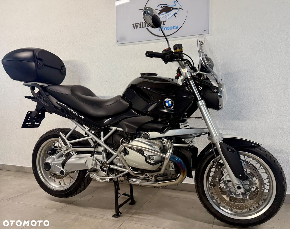 BMW R - 3