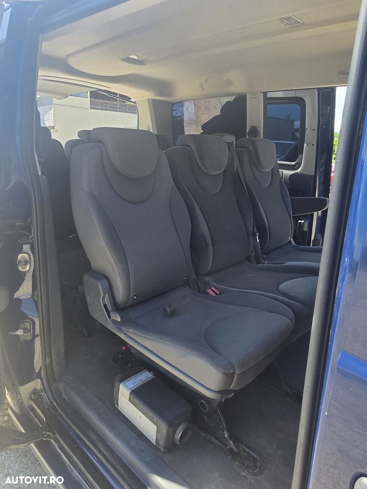 Fiat Scudo - 6