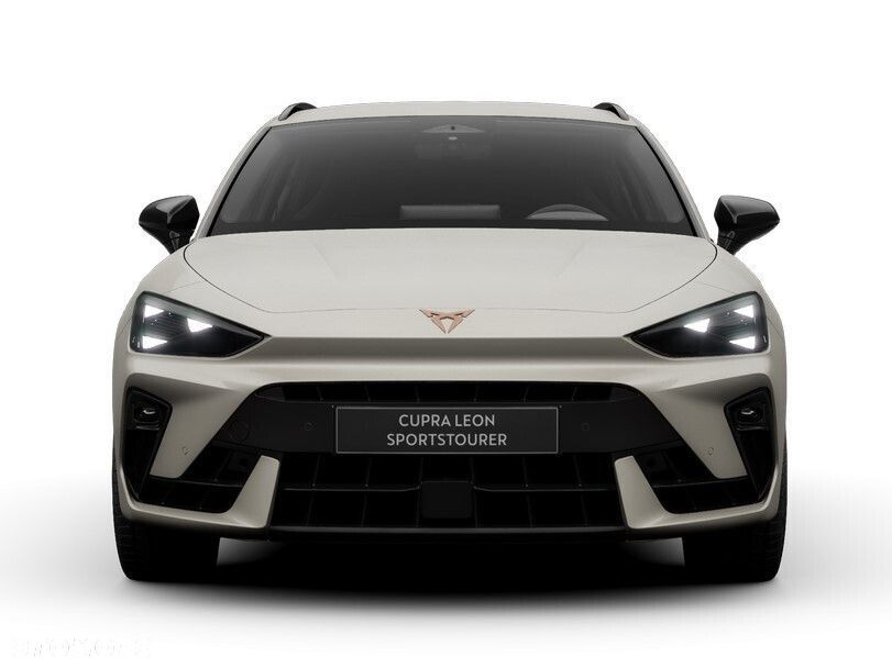 Cupra Leon Sportstourer 2.0 TSI 4Drive VZ DSG - 8