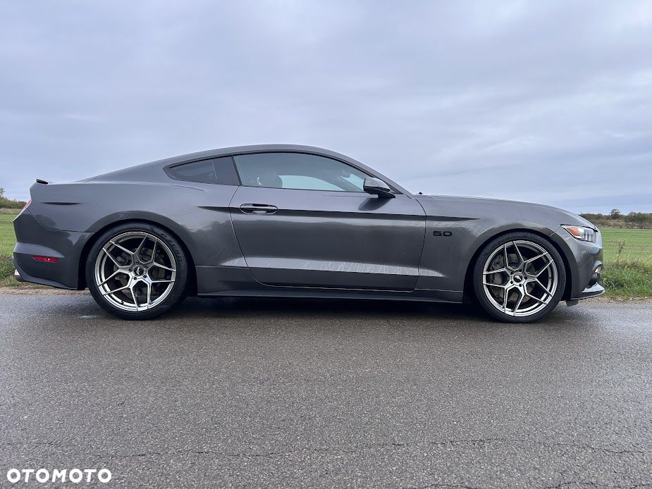 Ford Mustang 5.0 V8 GT - 7