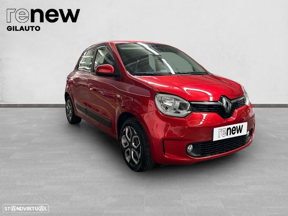 Renault Twingo 1.0 SCe Zen - 3