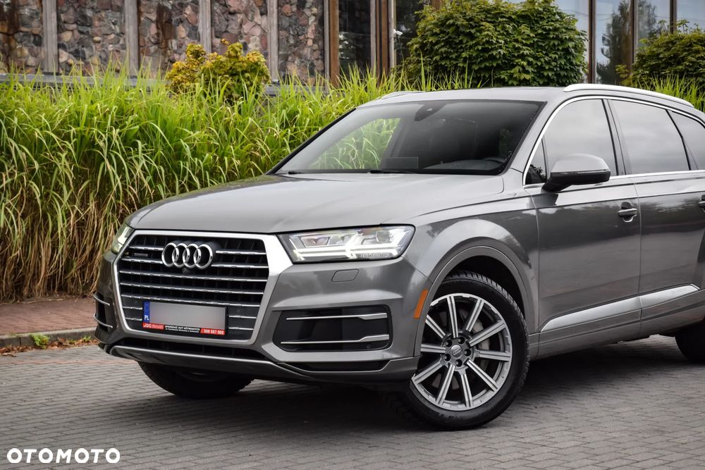 Audi Q7 - 9