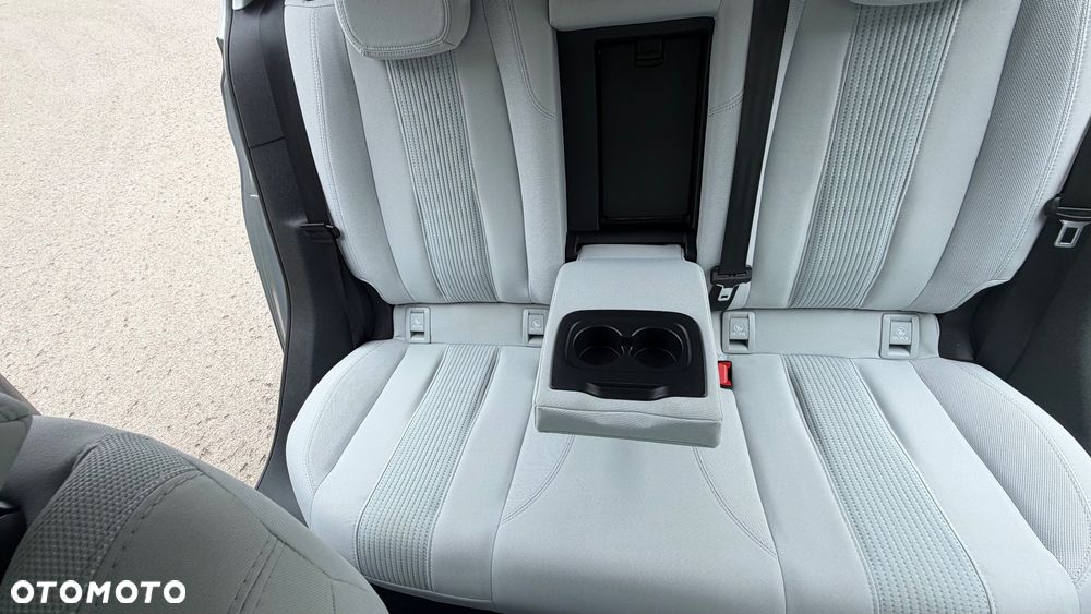 Peugeot 308 PureTech 130 EAT6 Stop & Start Active - 27