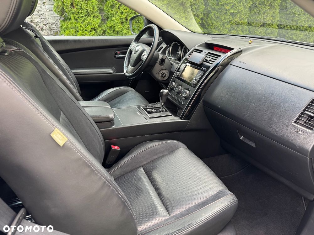 Mazda CX-9 3.7 V6 Sport - 26