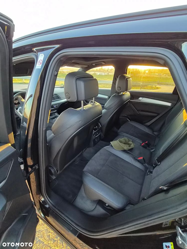Audi Q5 - 19