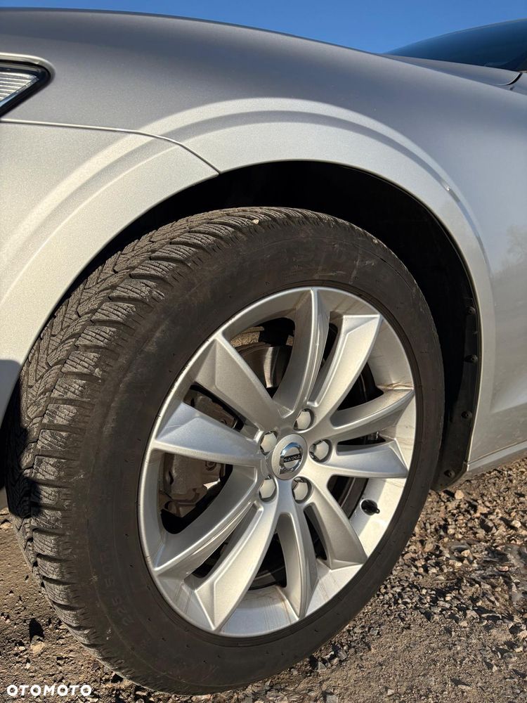 Volvo V60 D3 Momentum - 12