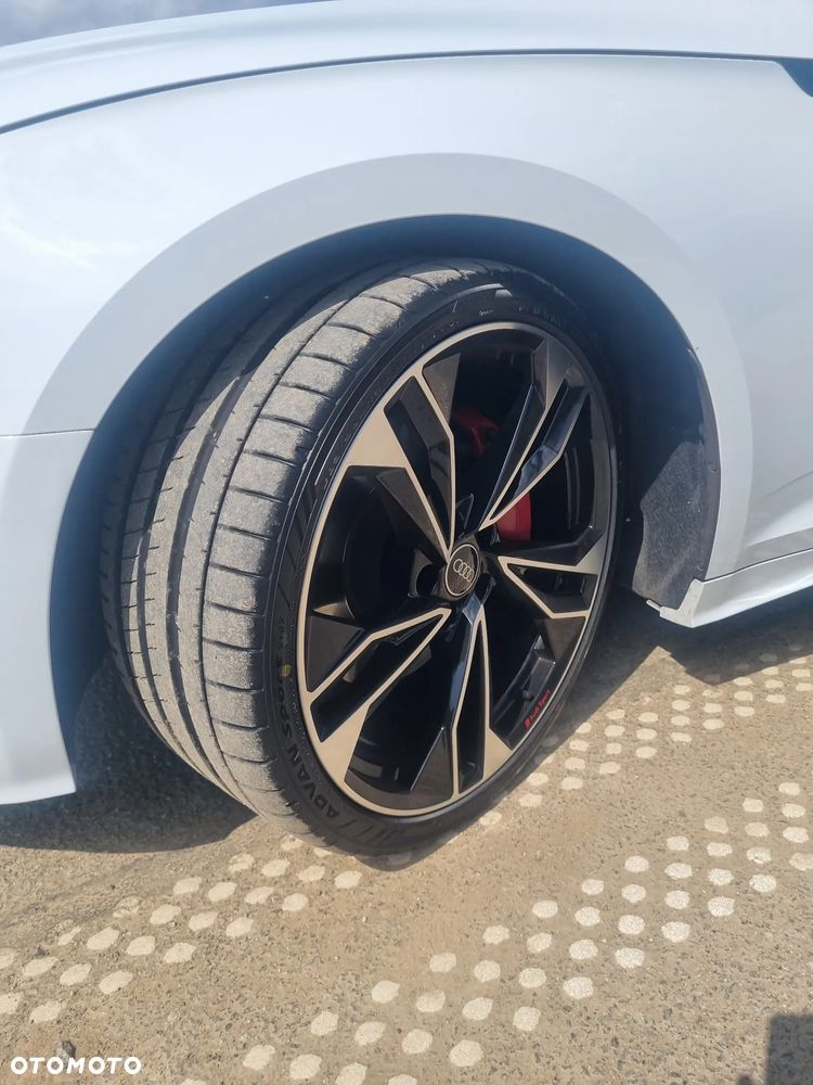 Audi A5 Sportback - 17