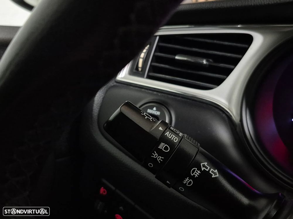 Kia Ceed SW 1.4 CRDi LX - 23