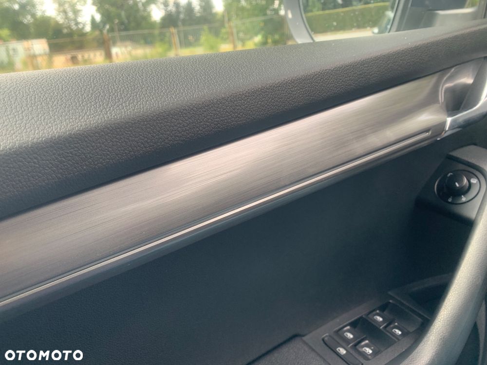 Skoda Octavia 2.0 TDI Edition EU6 - 37
