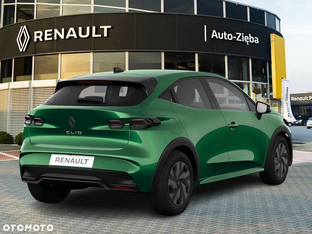 Renault Clio 1.2 TCe Evolution - 5