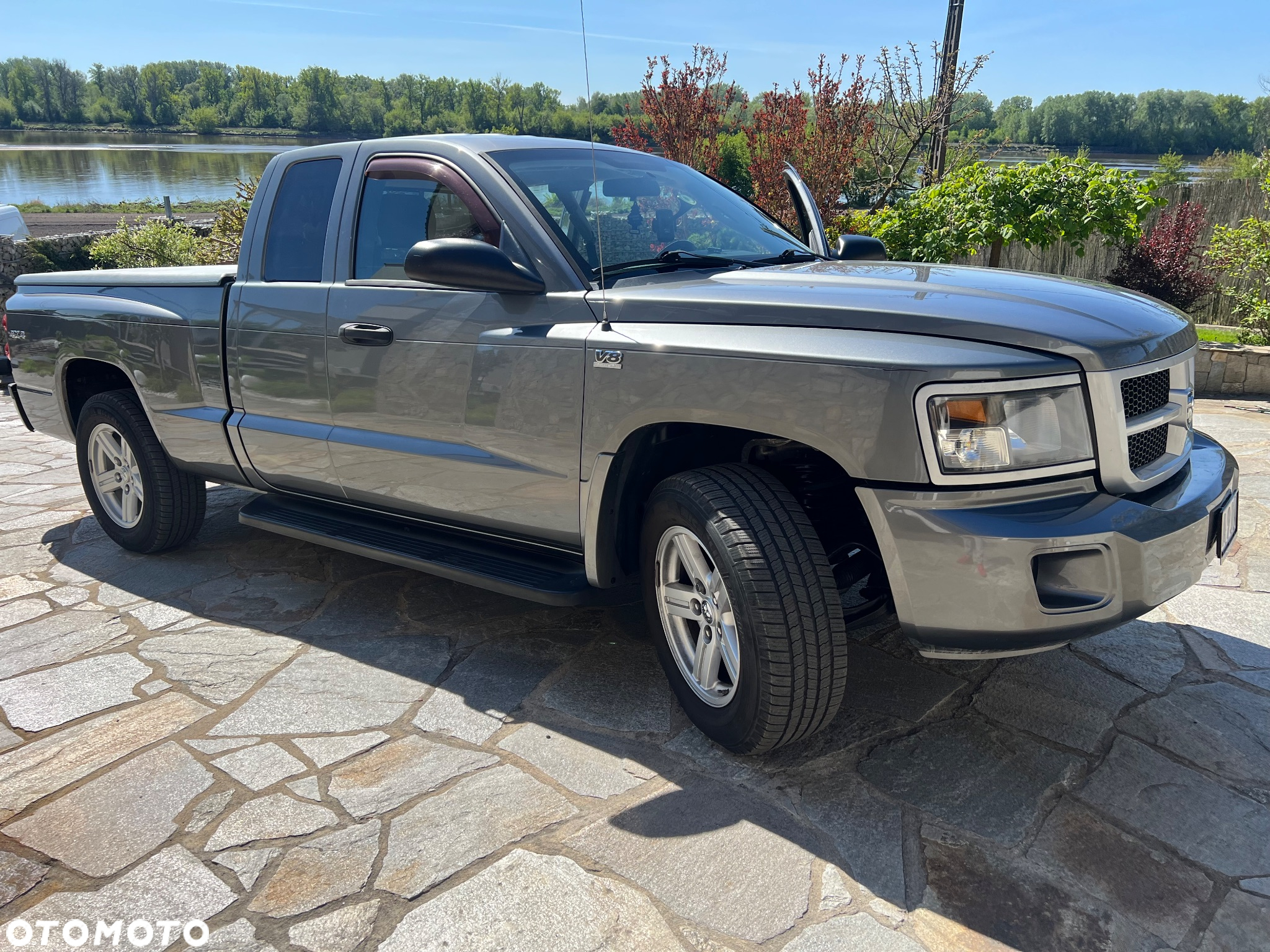 Dodge Dakota - 6