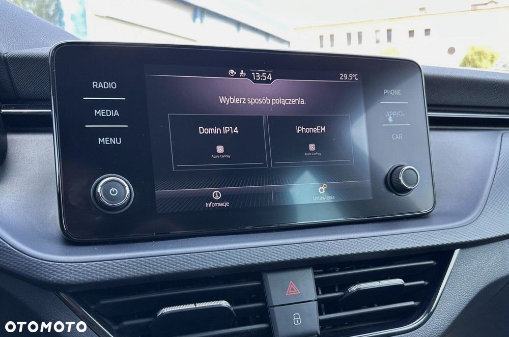 Skoda Scala 1.0 TSI Ambition DSG - 16