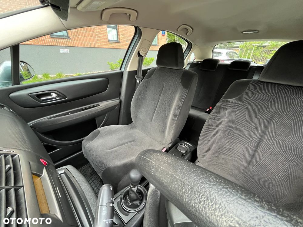 Citroën C4 - 17