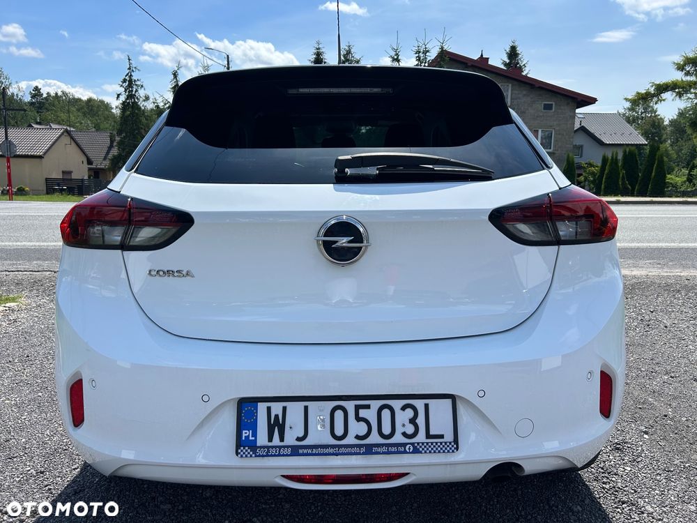 Opel Corsa 1.2 Elegance S&S - 8