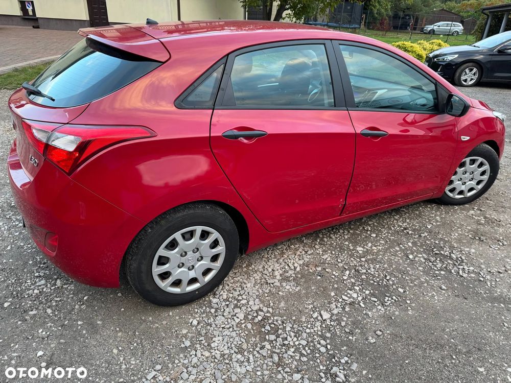 Hyundai i30 - 6