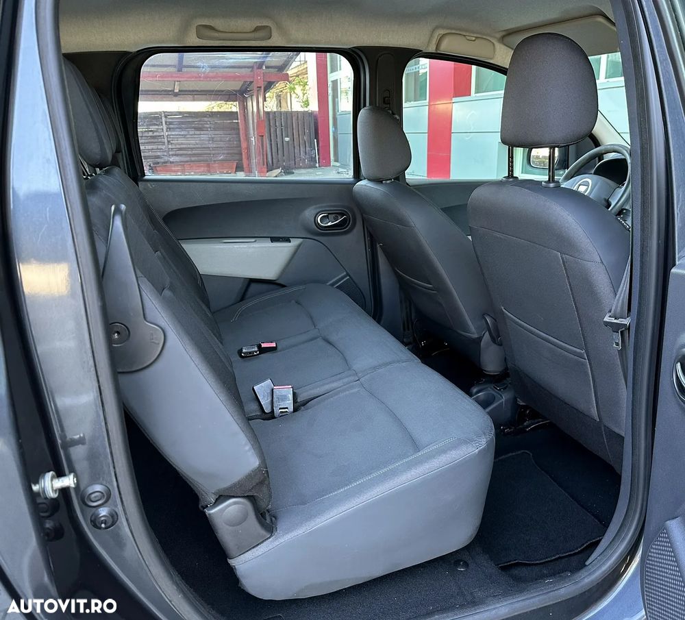 Dacia Lodgy - 20