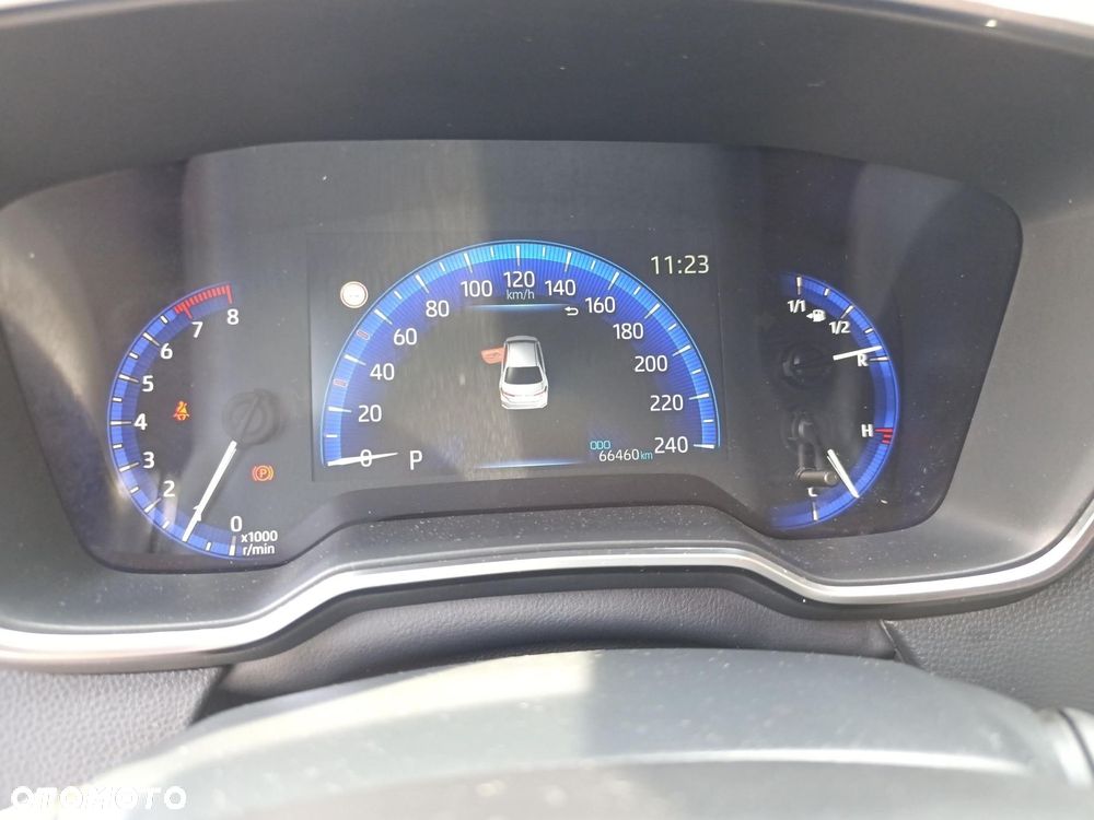 Toyota Corolla 1.5 Comfort MS - 11