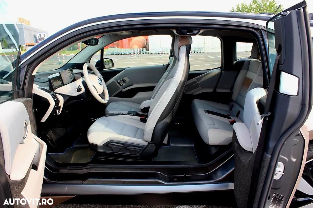 BMW i3 120 Ah - 8