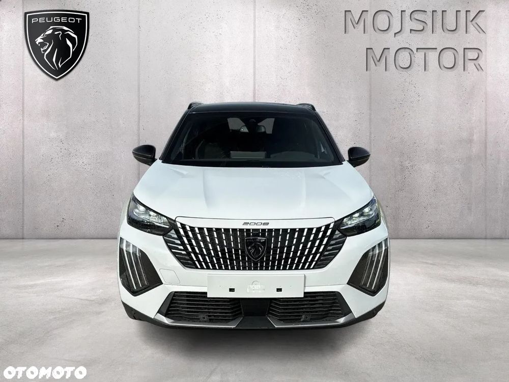 Peugeot 2008 Hybrid 145 e-DSC GT Exclusive - 7