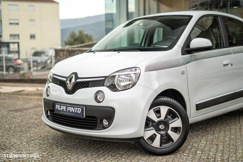 Renault Twingo 1.0 SCe Night&Day - 34