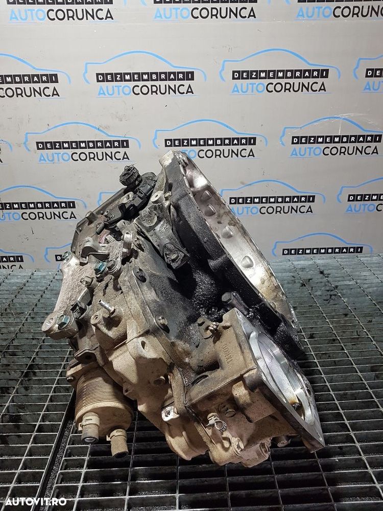 Cutie de viteze Nissan X - Trail T31 Facelift 2.0 dci 2010 - 2014 150CP Automata M9R ... - 9