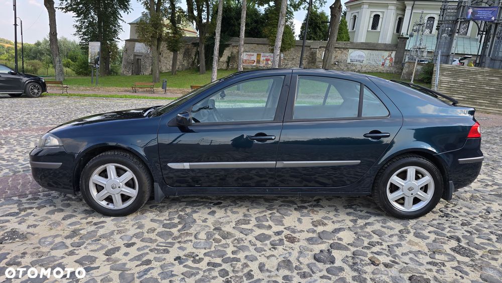 Renault Laguna 2.0 16V Expression - 7