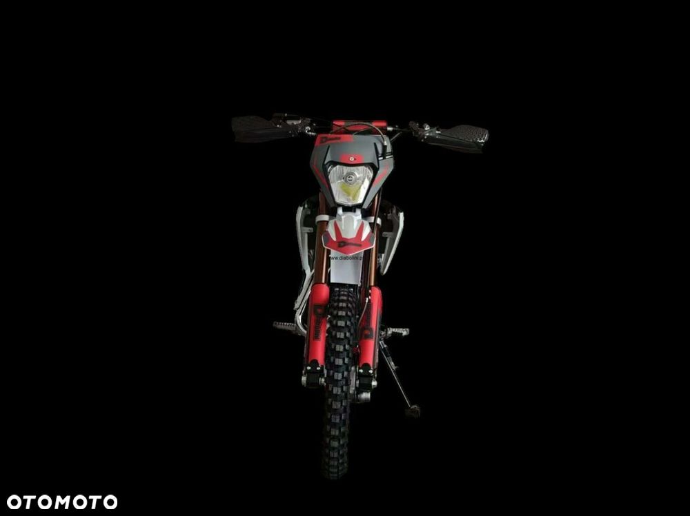 Diabolini Inny - 5