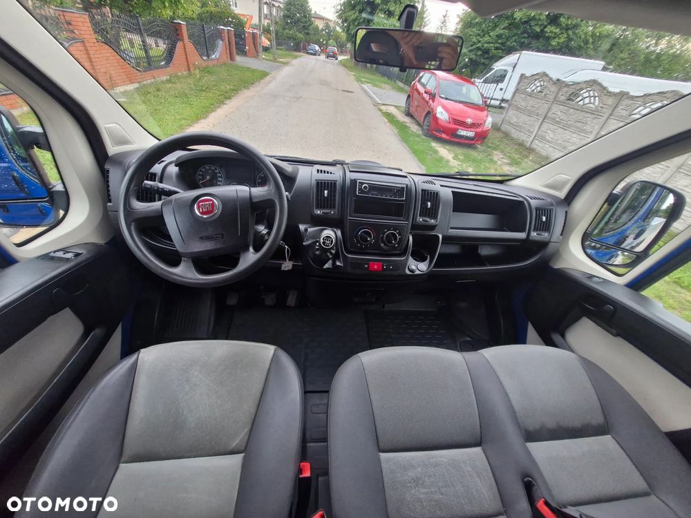 Fiat Ducato - 16