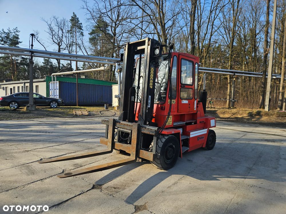 Kalmar GC7-600 - 1