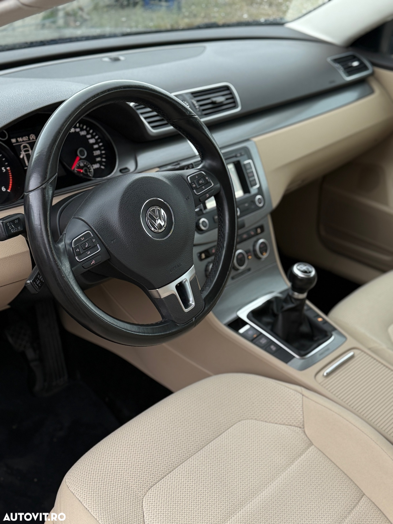 Volkswagen Passat Variant 2.0 TDI 4Motion BlueMotion Technology Business Edition - 7