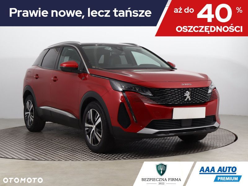 Peugeot 3008 - 1