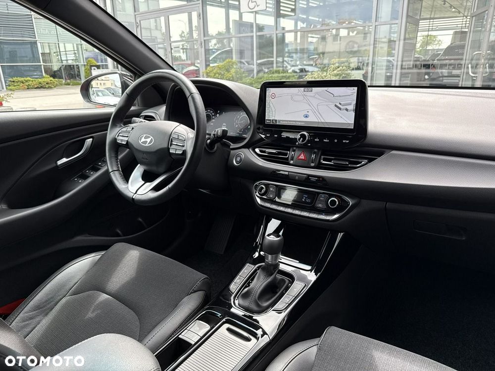 Hyundai i30 1.5 T-GDI 48V Smart DCT - 13