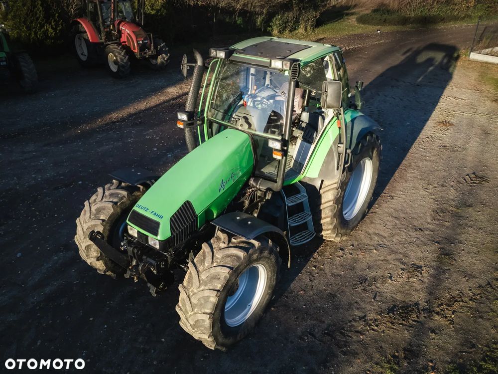 Deutz-Fahr Agrotron 620 - 9