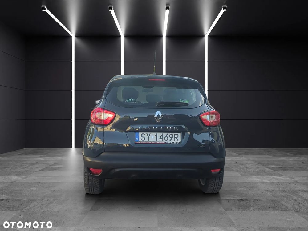 Renault Captur 0.9 Energy TCe Intens - 8