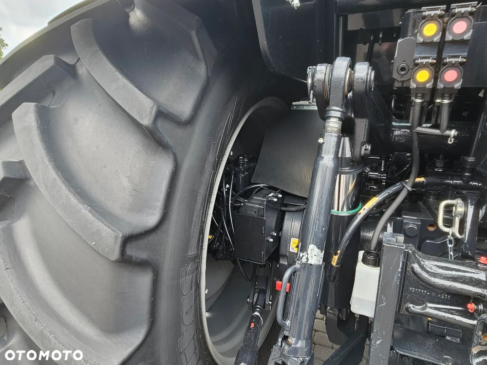 Deutz-Fahr 6230 WARRIOR AGROTRON 230KM P.NOWY - 13