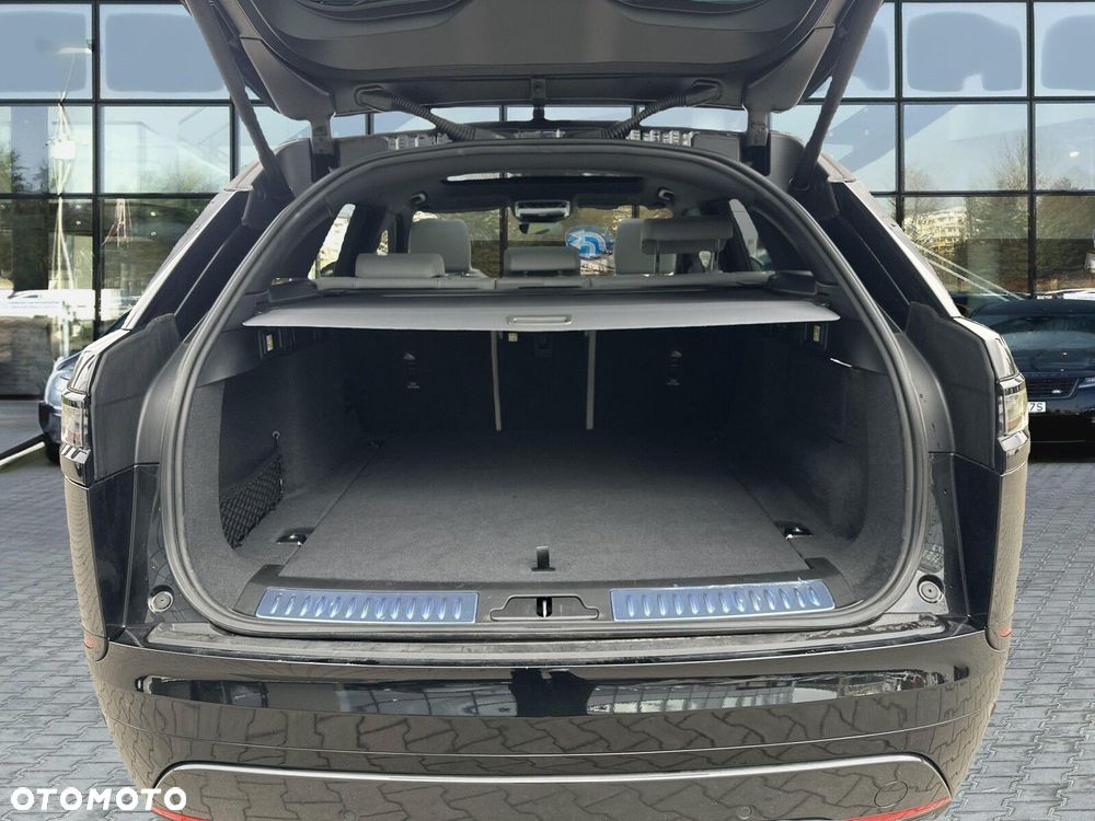 Land Rover Range Rover Velar - 22