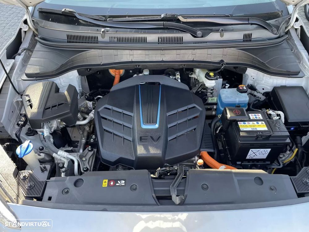 Hyundai Kauai - 39