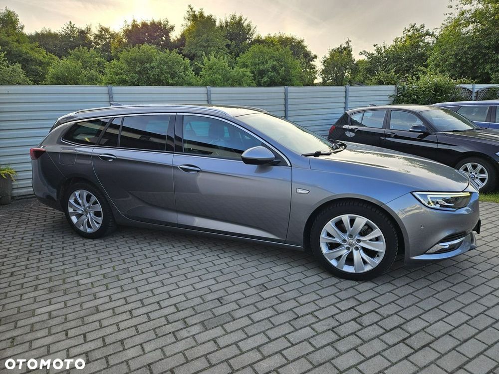 Opel Insignia 2.0 CDTI automatik Innovation - 19