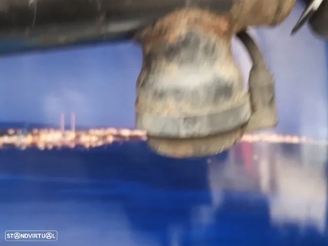 Amortecedor traseiro direito originais electrico  para Audi S4 S5 B8 2008+ - 7