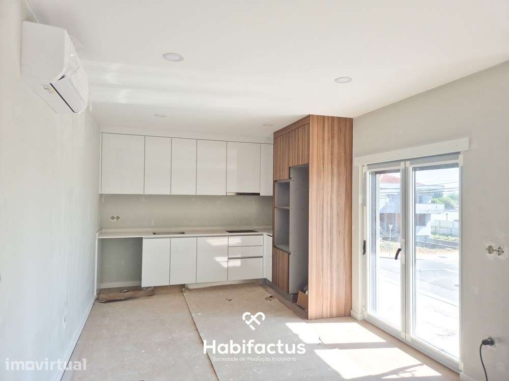 Moradia T3 - Totalmente Remodelado – Viseu - Grande imagem: 3/19