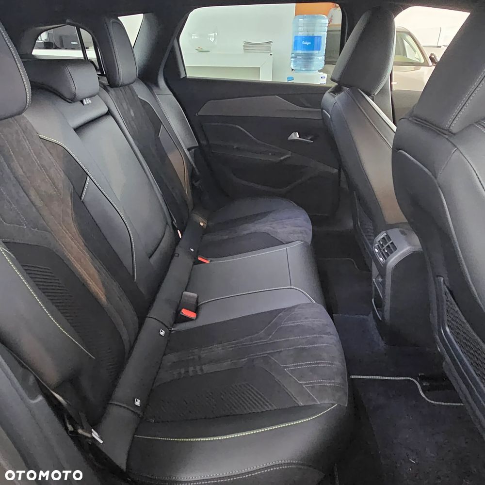Peugeot 308 1.2 PureTech GT S&S EAT8 - 9