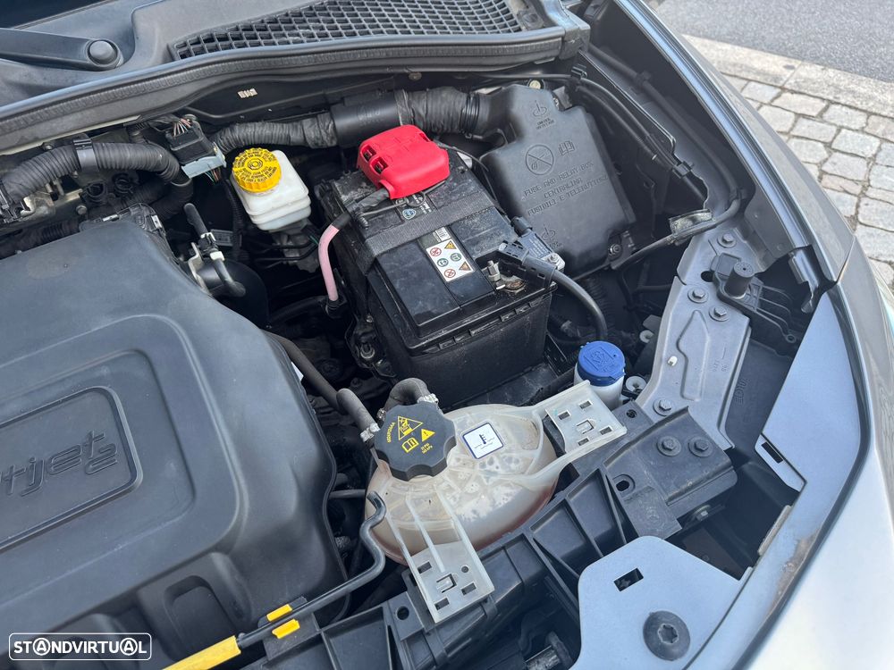 Fiat Tipo - 17