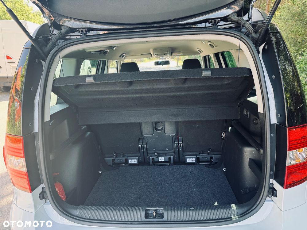 Skoda Yeti 1.4 TSI 4x2 Monte Carlo - 16