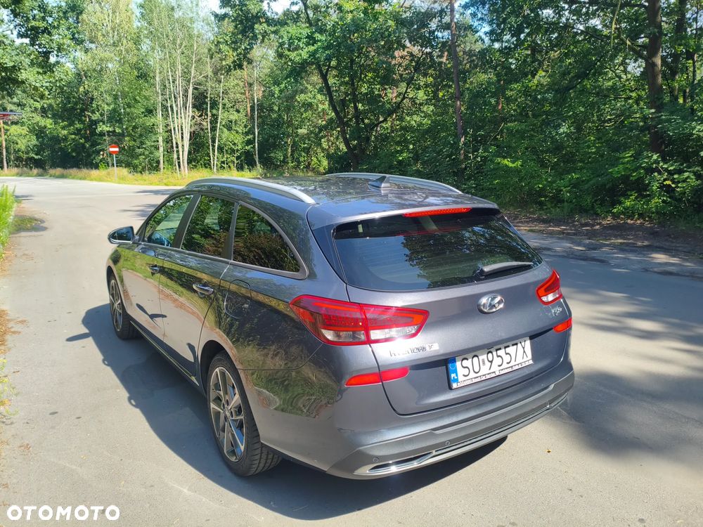 Hyundai i30 1.0 T-GDI Trend - 28