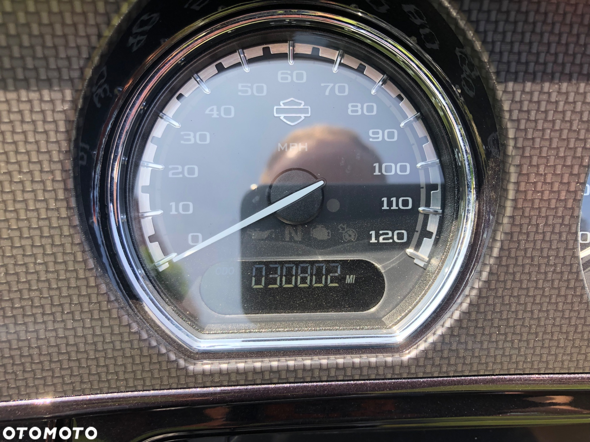 Harley-Davidson CVO Street Glide - 15