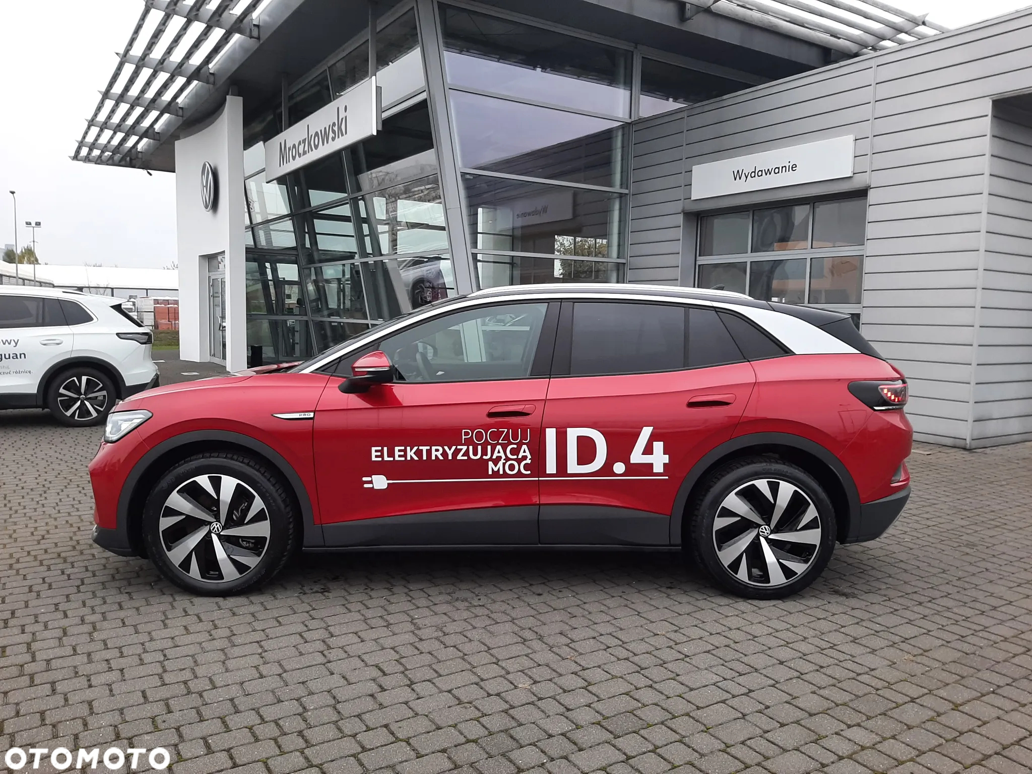 Volkswagen ID.4 77kWh Pro Performance - 4