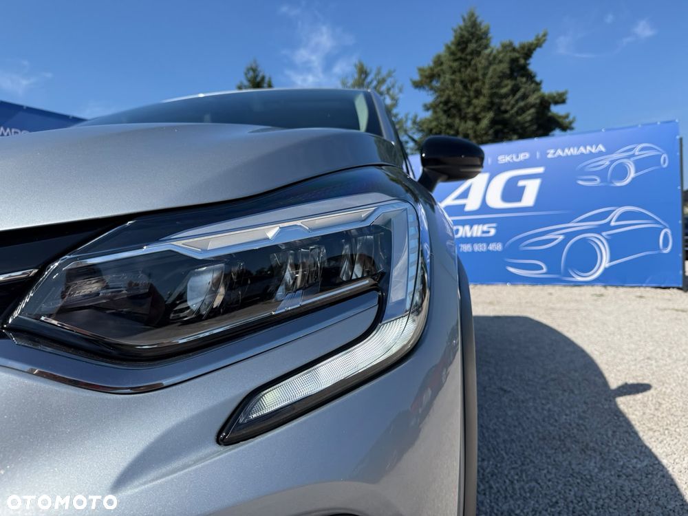 Renault Captur TCe 90 EVOLUTION - 10