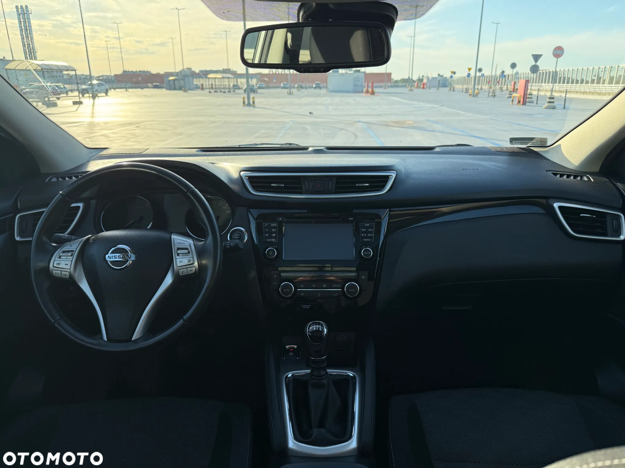 Nissan Qashqai 1.2 DIG-T N-Connecta - 27