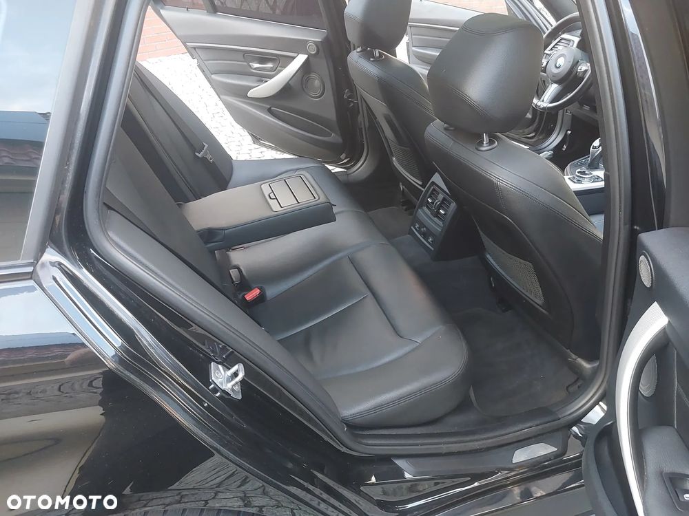 BMW Seria 3 - 26